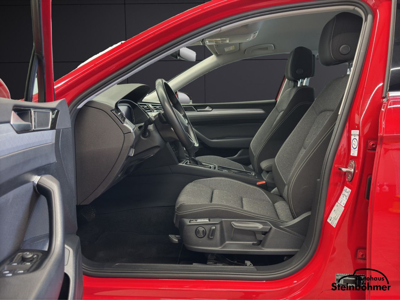 Volkswagen Passat Variant - Bild 16