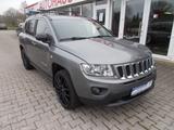 Jeep Compass Limited 4x2