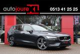 Volvo V60 2.0 D3 Momentum | Origineel NL | Trekhaak | - Volvo V60: 0t