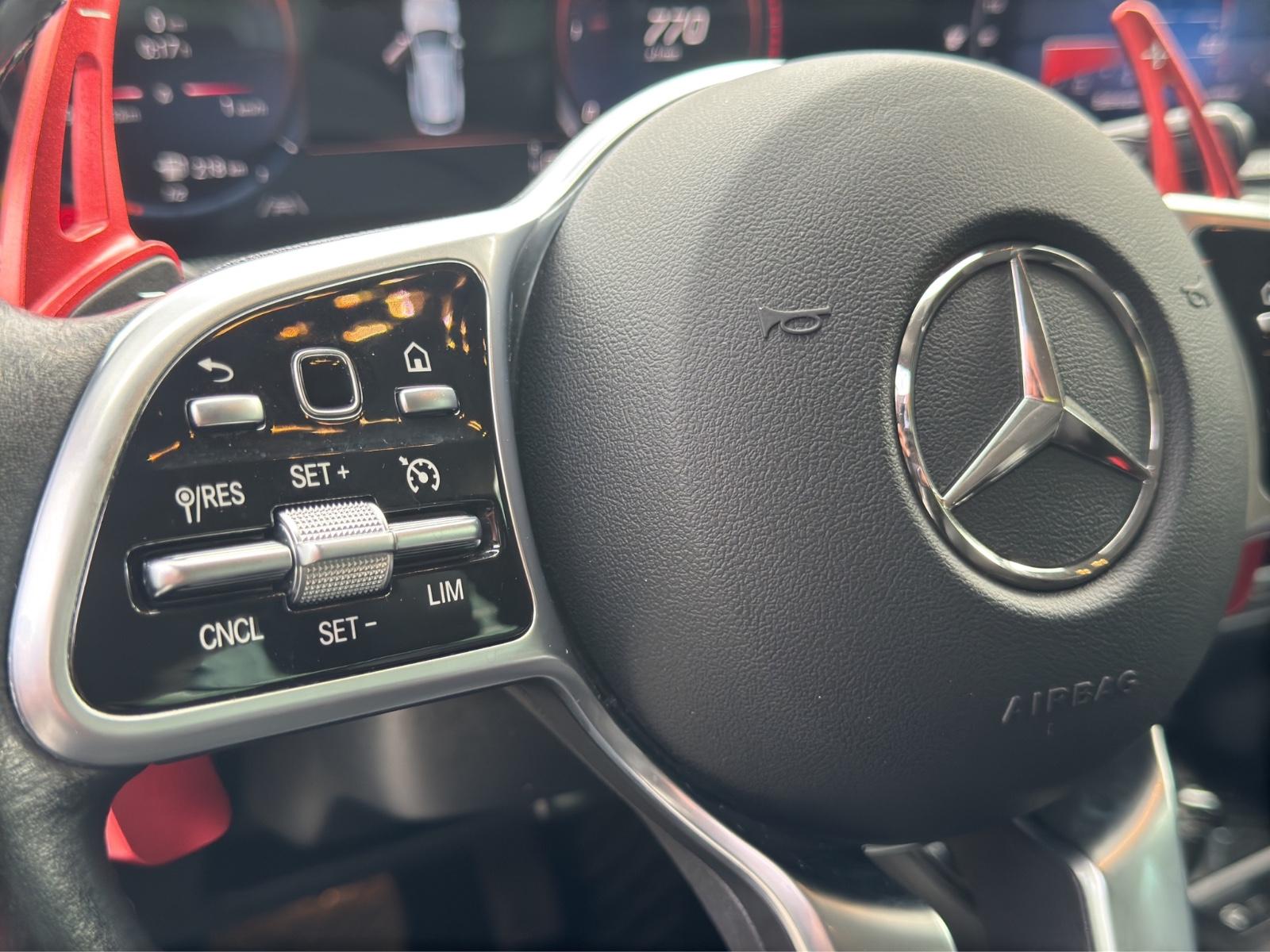 Mercedes-Benz CLA 220d * 190 PS * Automatik *, миниатюра 13