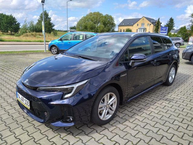 Suzuki Swace 1.8 Hybrid Comfort+