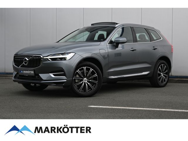 Volvo XC60 T8 AWD Inscription/ACC/Keyl/S-Dach/Memory