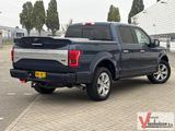 Ford F150 USA 3.5 V6 Ecoboost SuperCrew | € 34.950,- - USA Gebrauchtwagen