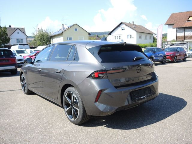 Astra 1.2 Turbo GS (L)