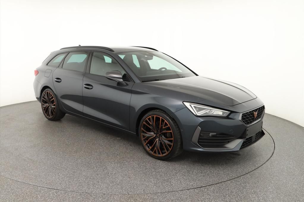 Cupra Leon ST 1.4 e-Hybrid DSG AHK*RFK*PDC*Tempo*Klima