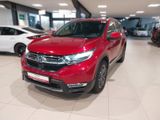 Honda CR-V 2.0 i-MMD HYBRID 4WD Exe./Standheiz./AHK - Honda CR-V: 2wd