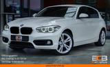 BMW 120 i Sport Line *SCHECKHEFT/PDC/SHZ/Klima.* - gebrauchte BMW 1er Reihe aus dem Jahr 2019