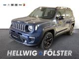 Jeep Renegade Summit PHEV *Navi*LED*Kamera*ACC*Keyles
