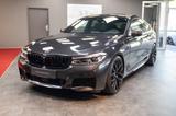 BMW 640i GT xDrive M Sport*LED*HUD*LEDER*PANO*1.HD* - BMW 6er Reihe Benziner Gebrauchtwagen