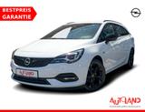 Opel Astra K ST 1.2 Turbo Ultimate LED Navi Bose AHK - Opel Astra: 2.2