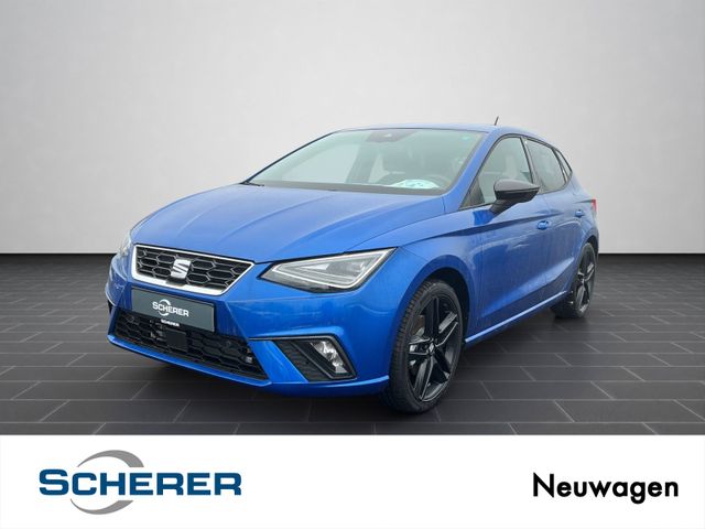 Seat Ibiza FR