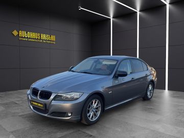 BMW 318 - 2