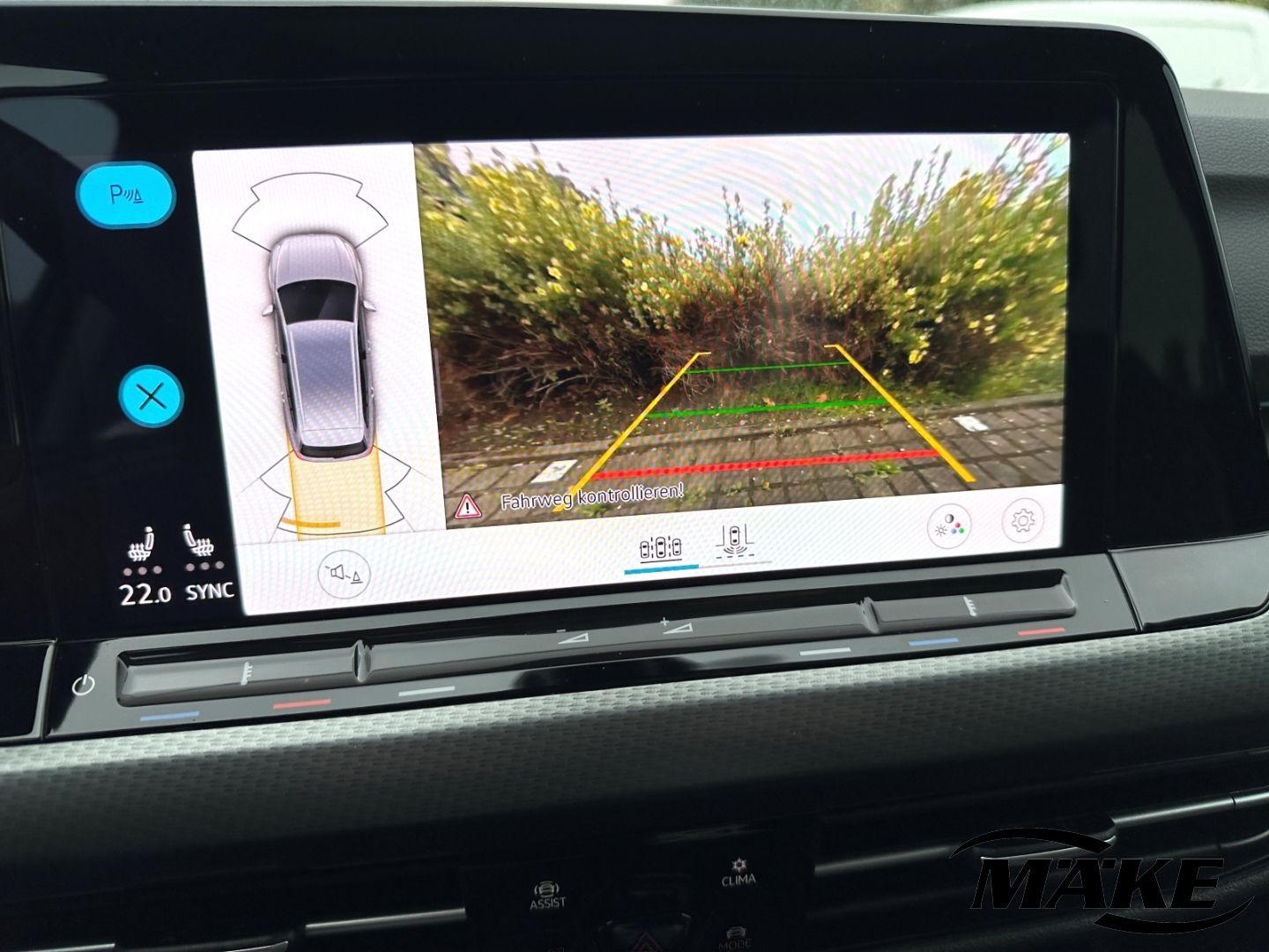 Golf Alltrack Black Edition 2.0 TDI DSG 4motion