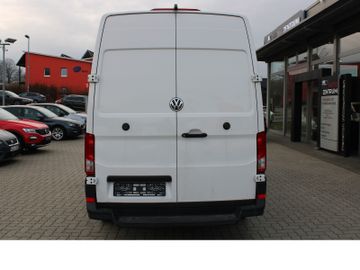 Volkswagen Crafter - 5