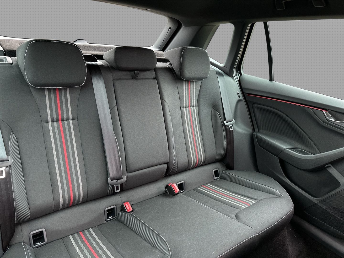 Skoda Kamiq - Bild 8