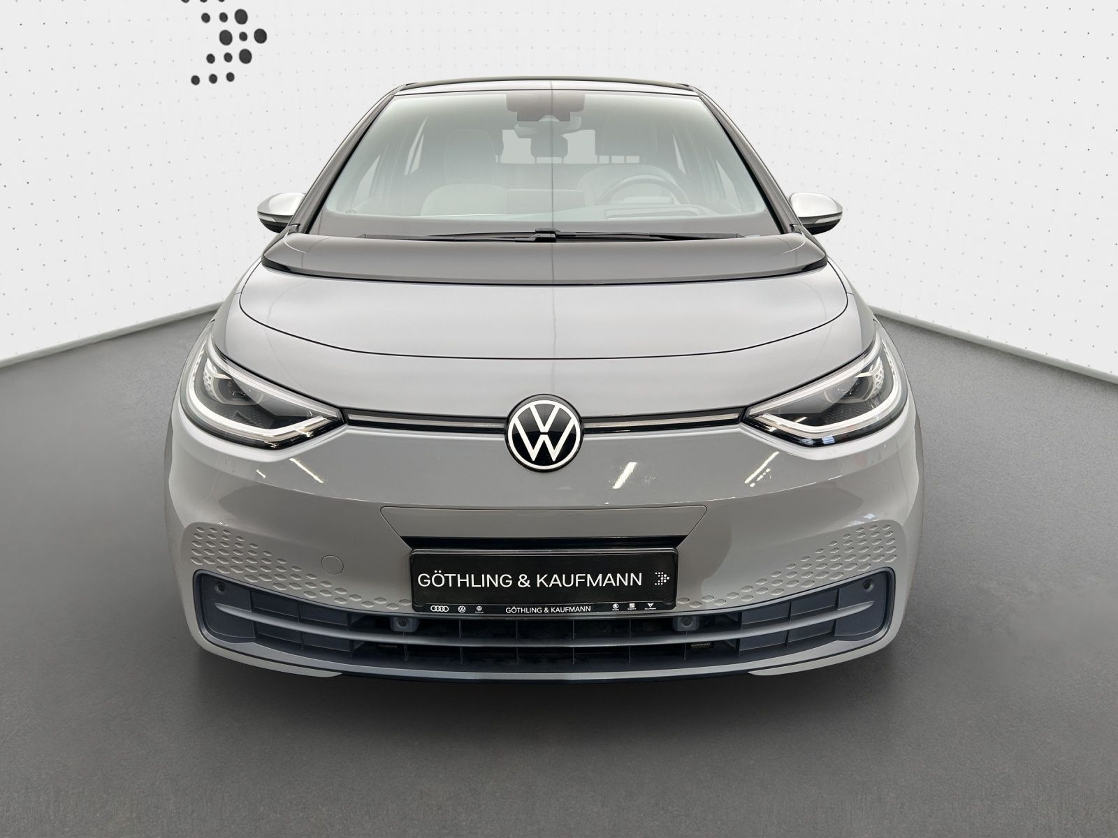 Volkswagen ID.3 - Bild 13