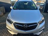 Opel Mokka X Innovation - silberne Opel Mokka