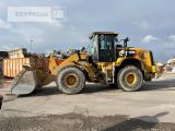 CAT 950M - CAT Radlader 950
