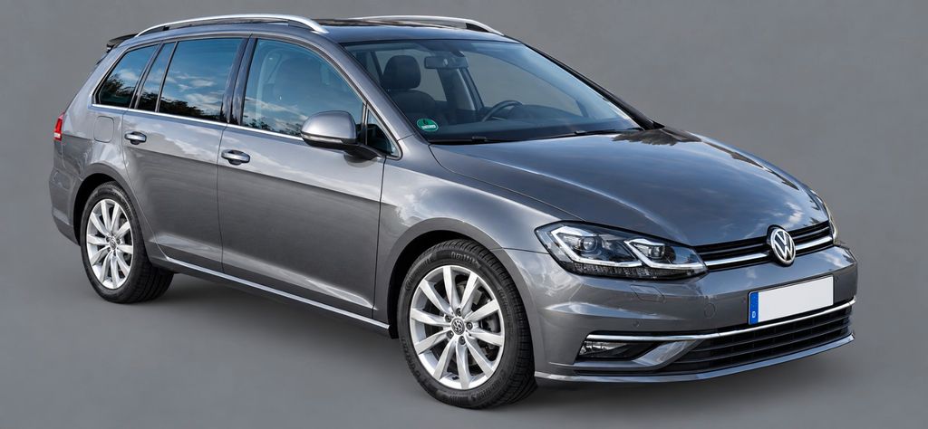 Image of Volkswagen Golf