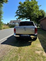 Volkswagen Amarok Aventura V6 VW Scheckheft Pickup  - Volkswagen Amarok in Hamm