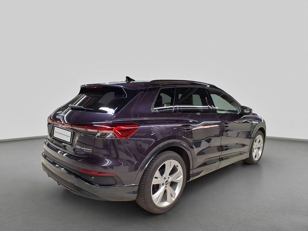 Audi Q4 e-tron - Bild 2