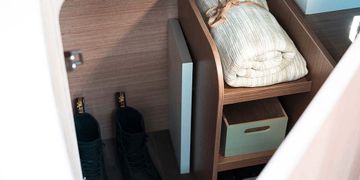 Carado V 132 PRO+ Automatik 8 Gang Navi Kamera