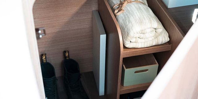 Carado V 132 PRO+ Automatik 8 Gang Navi Kamera