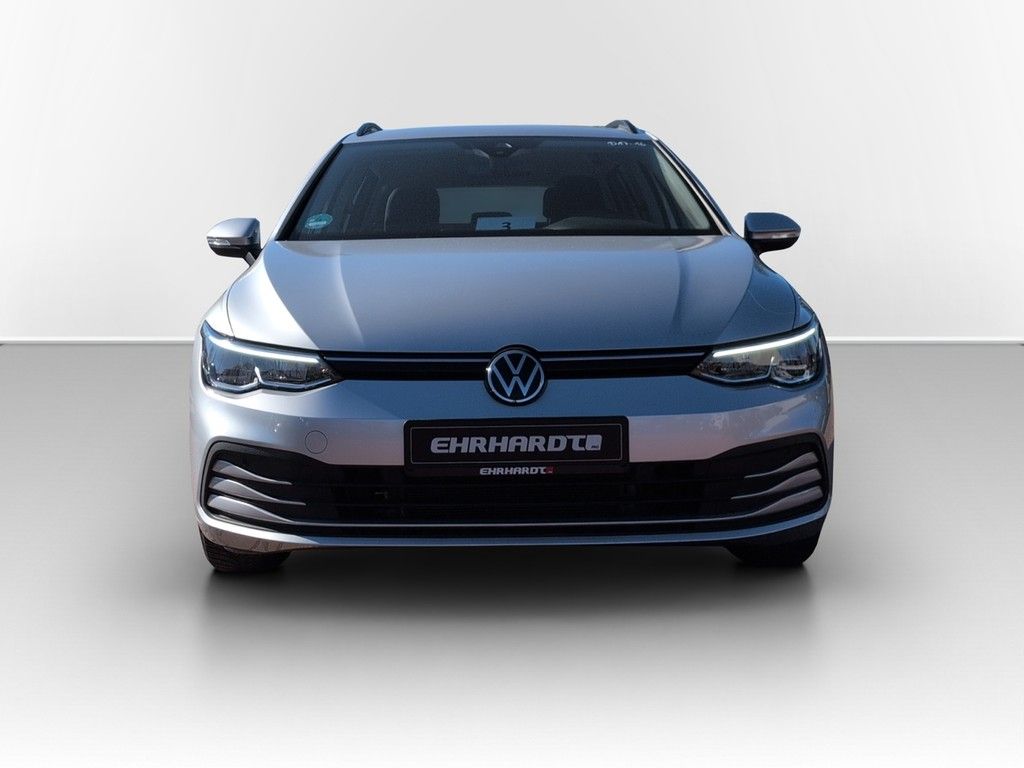 Volkswagen Golf - Bild 2