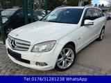 Mercedes-Benz C 220 CDI T BlueEFFICIENCY AVANTGARDE Xenon - Behindertengerechte Mercedes-Benz C 220