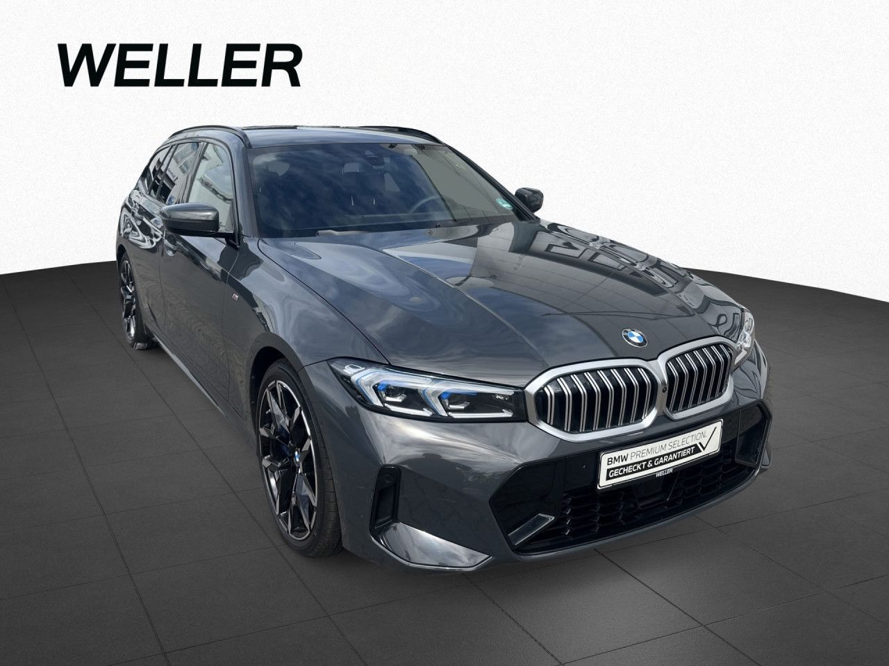 BMW 320 - Bild 6