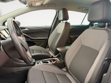 Opel Astra - 9