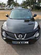 Nissan Juke 1.6 DIG-T Turbo 190 PS | TÜV n... - Nissan Juke: 190ps