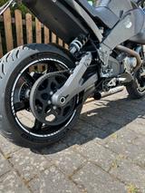 Buell XB 12 STT - BUELL XB12