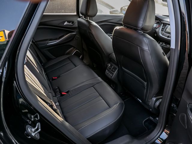 Opel Grandland 1.2 Ultimate 360° Kamera Leder Navi