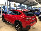 Subaru XV Comfort - Subaru Gebrauchtwagen von 2018