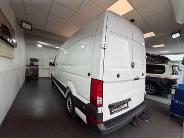 Volkswagen Crafter - 6