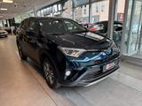 Toyota RAV 4 RAV4 Hybrid Edition-S+ - gebrauchte Toyota RAV 4 aus dem Jahr 2017