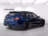 BMW M3 M xDrive+Navi+HUD+RFK+eSitze+Leder+Klimasitze - BMW M3 in Wiesbaden
