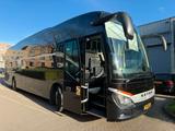 Setra S 515 HD VIP Edition 49 Sitze EURO 6 - Setra S 515 HD