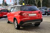 Suzuki Vitara 1.4 Navi Kamera Tempomat Sitzheizung DAB - rote Suzuki Vitara