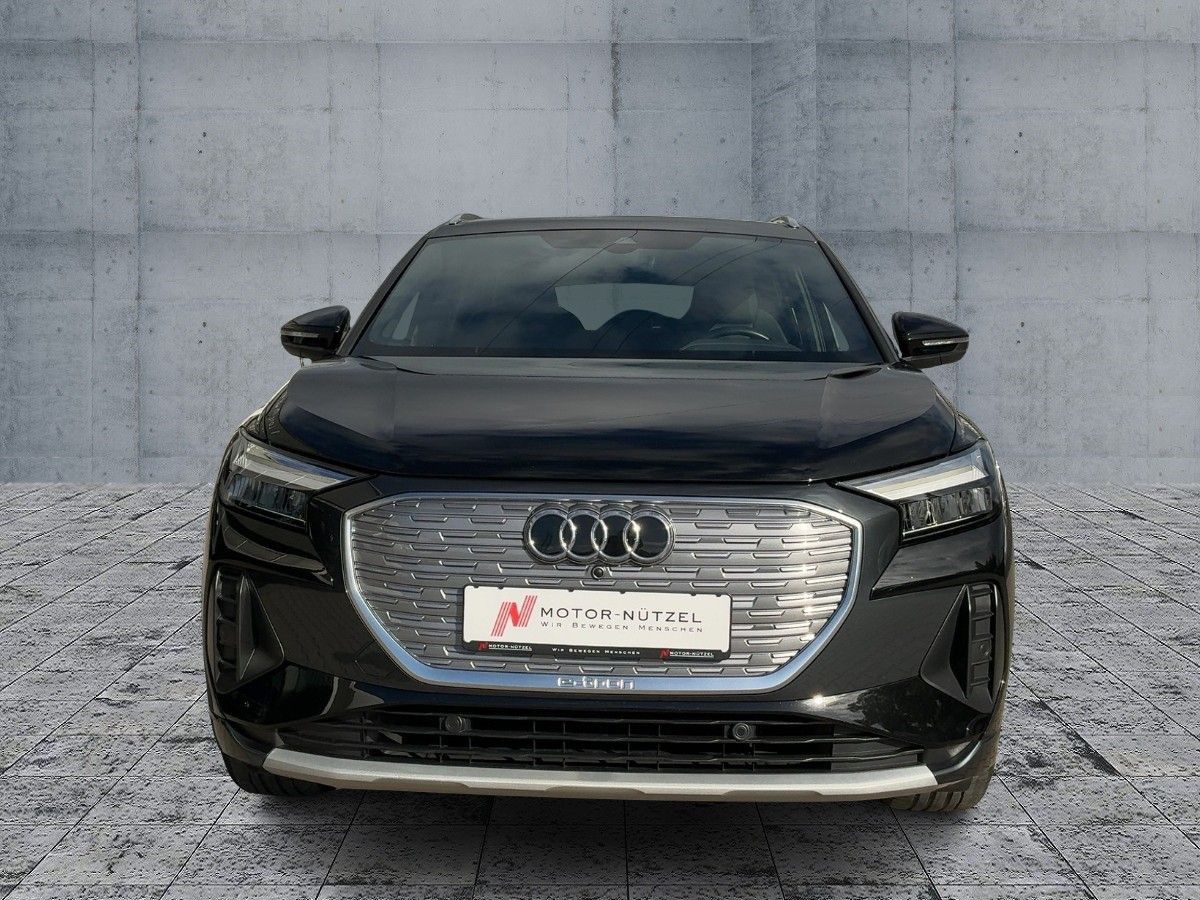 Audi Q4 e-tron - Bild 3