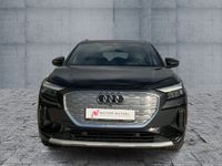 Audi Q4 e-tron - Vorschau Bild 3