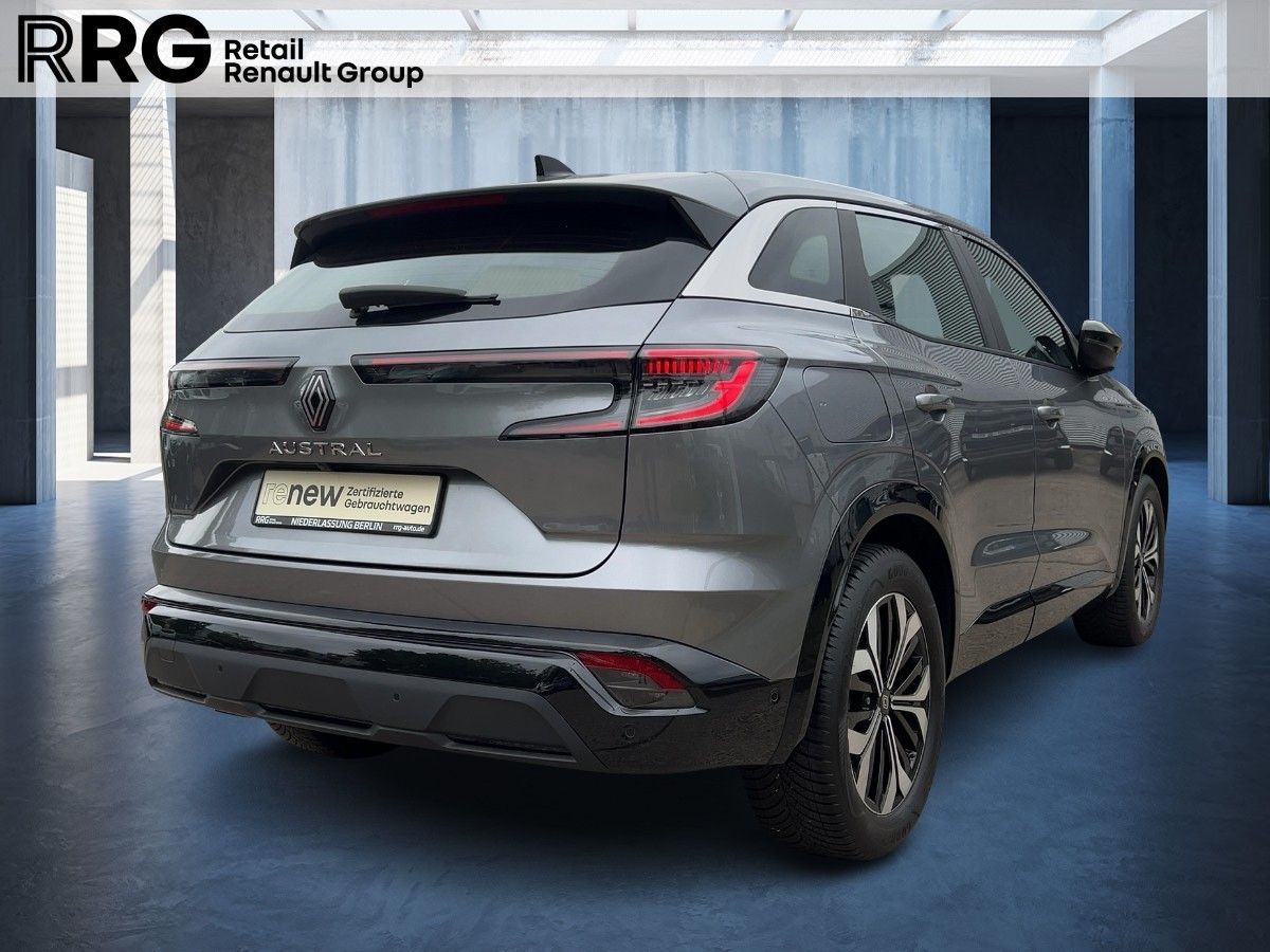 Renault Austral - Bild 5