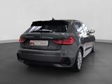 Audi A1 Sportback 30 TFSI 2x S LINE LM18 OPTIK-PKT LE - Audi A1: 1.2