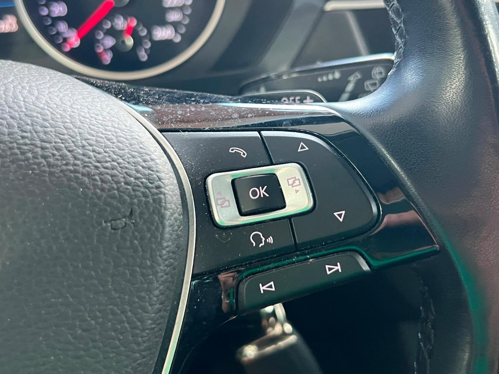 Volkswagen Tiguan Highline 4Motion |ACC|LED|DSG|AHK|1.HAND|