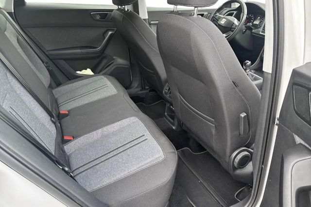 Foto Nummer 17: SEAT Ateca