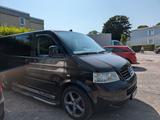 Volkswagen T5 Multivan - Volkswagen T5 Multivan in Köln