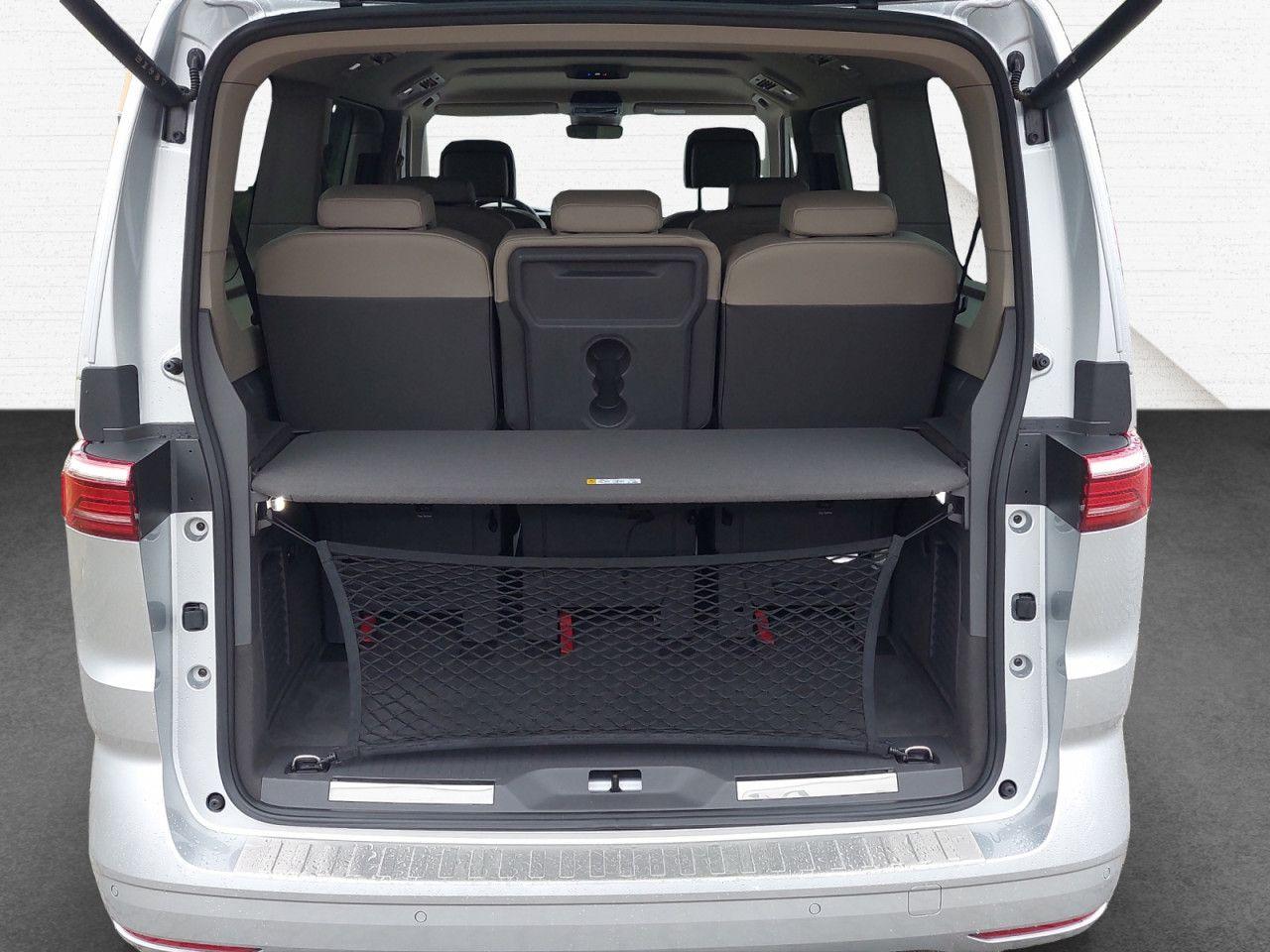 Volkswagen T7 MULTIVAN STYLE 2.0 TDI LÜ MATRIX STANDHZG