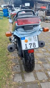 Kawasaki GPZ 500 S - Angebote entsprechen deinen Suchkriterien