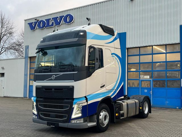 Volvo FH 500 Globetrotter XL/Xenon/Standklima/VEB+/Eur